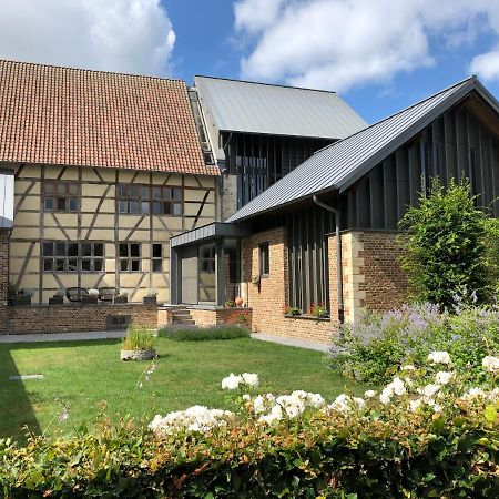 Hof Van Eggertingen Bakhuis 里姆斯特 外观 照片