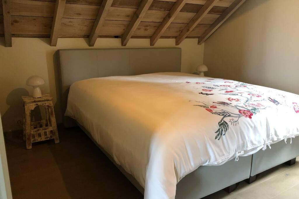 Hof Van Eggertingen Bakhuis 里姆斯特 外观 照片