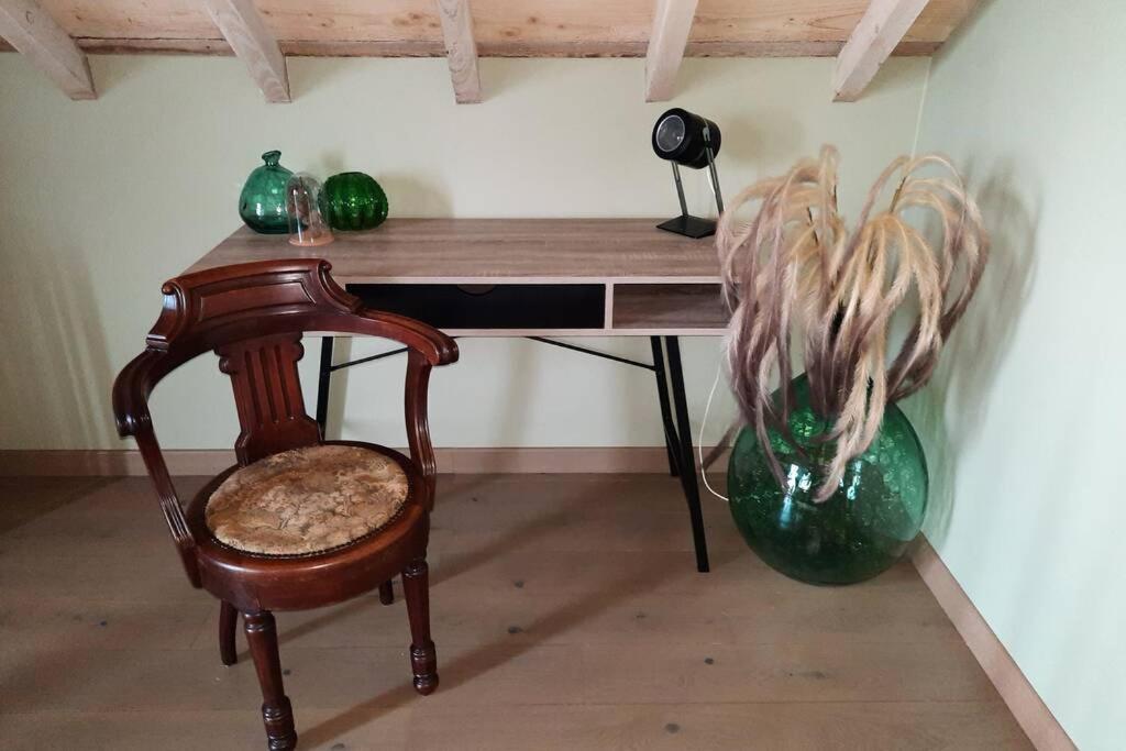 Hof Van Eggertingen Bakhuis 里姆斯特 外观 照片