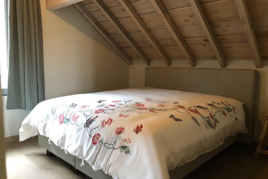 Hof Van Eggertingen Bakhuis 里姆斯特 外观 照片