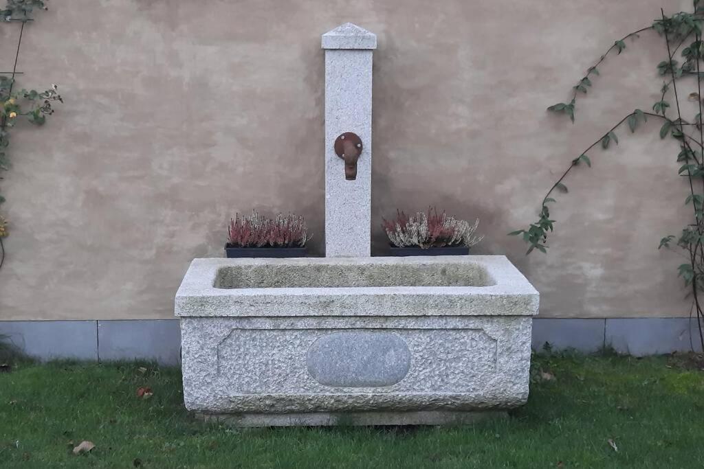 Hof Van Eggertingen Bakhuis 里姆斯特 外观 照片